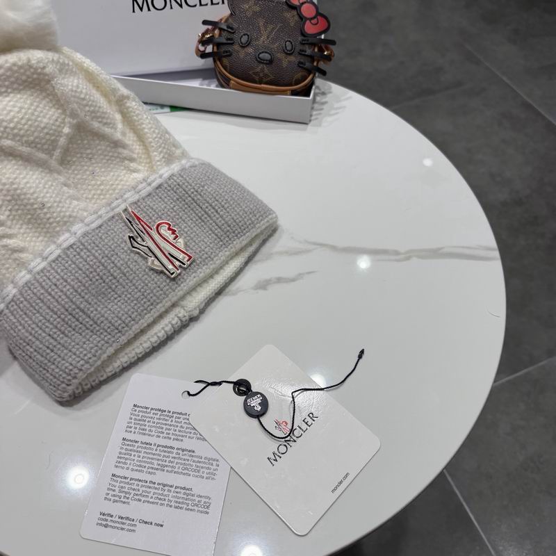 Moncler Hat (1047)