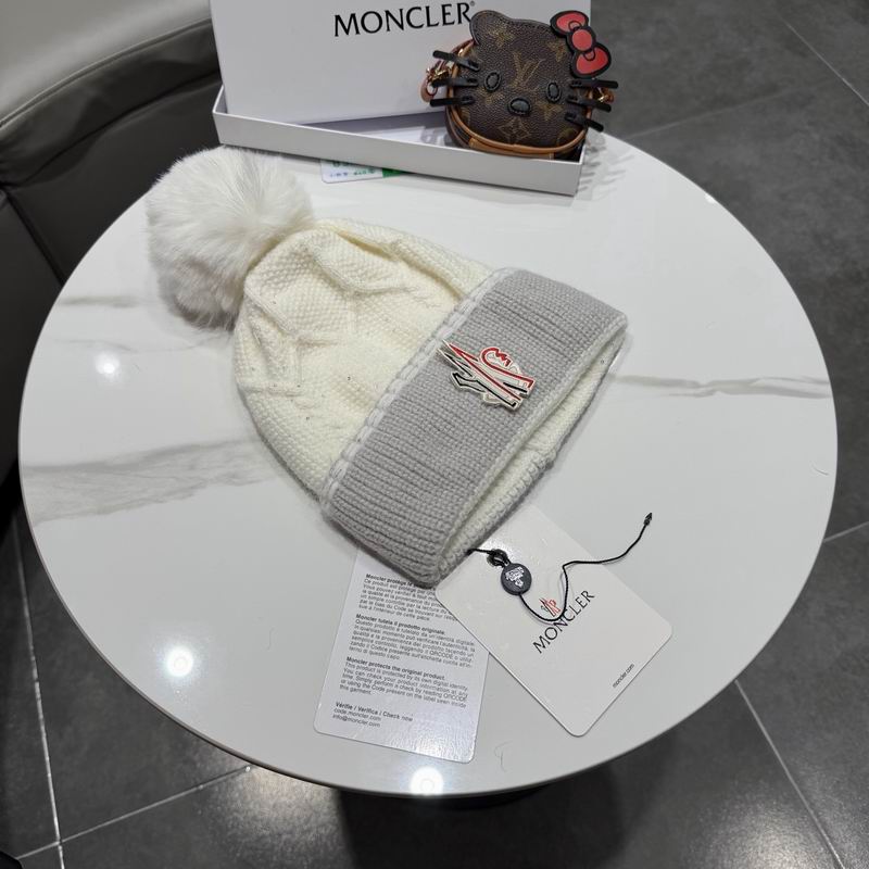 Moncler Hat (1048)
