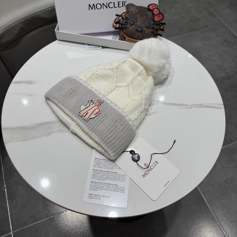 Moncler Hat (1049)