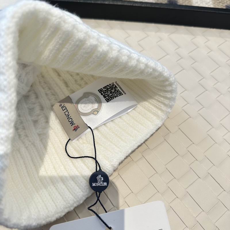 Moncler Hat (105)