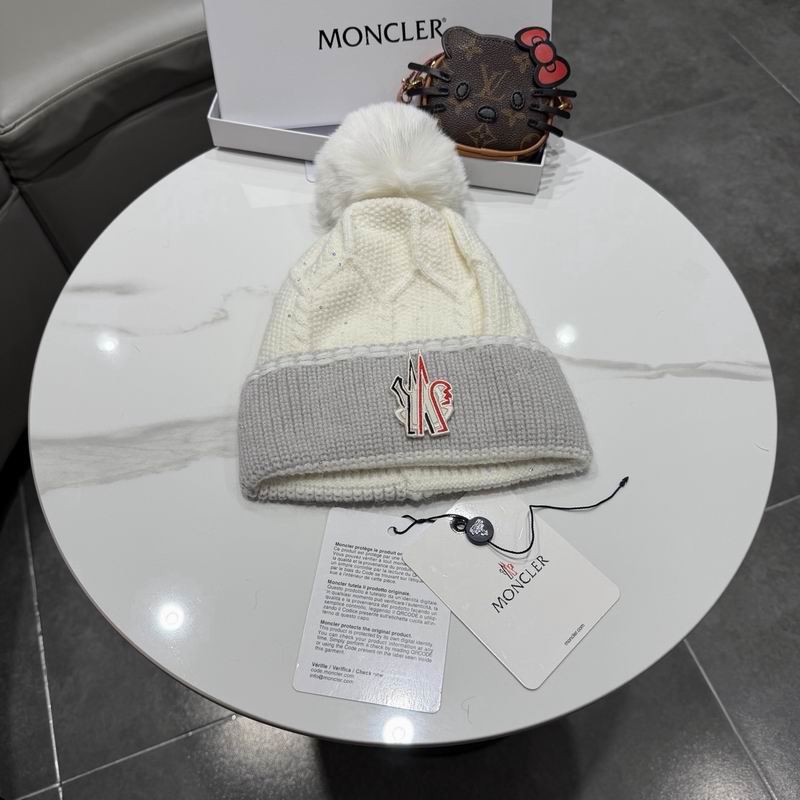 Moncler Hat (1050)