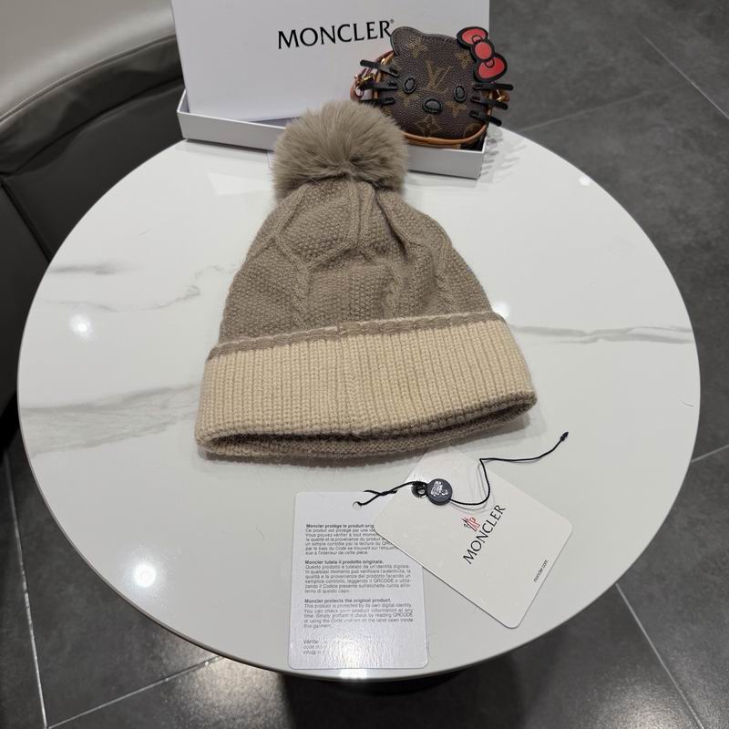 Moncler Hat (1053)
