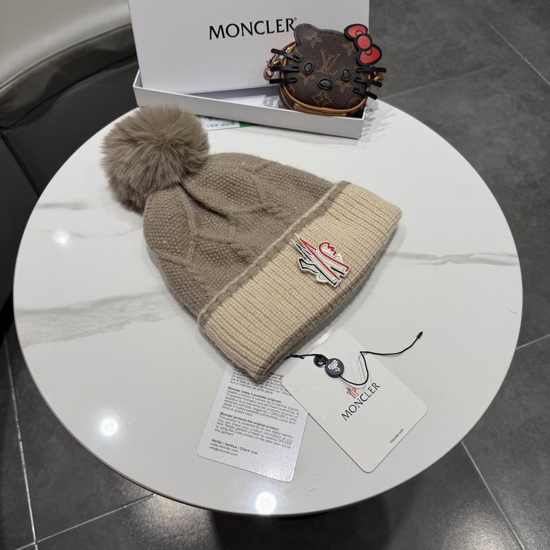 Moncler Hat (1057)