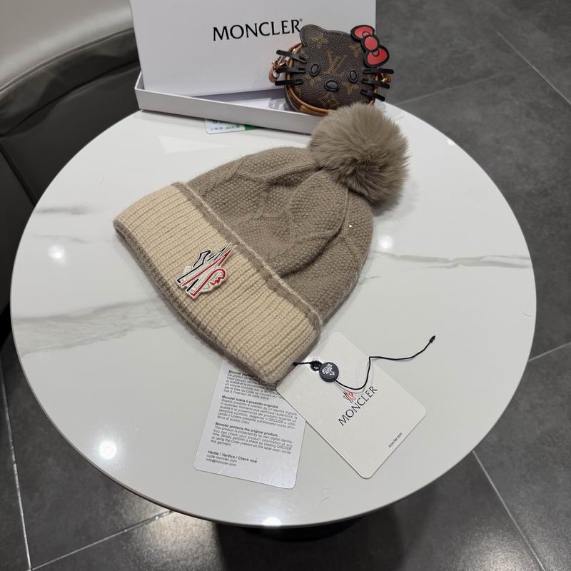 Moncler Hat (1058)