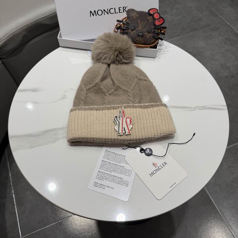 Moncler Hat (1059)