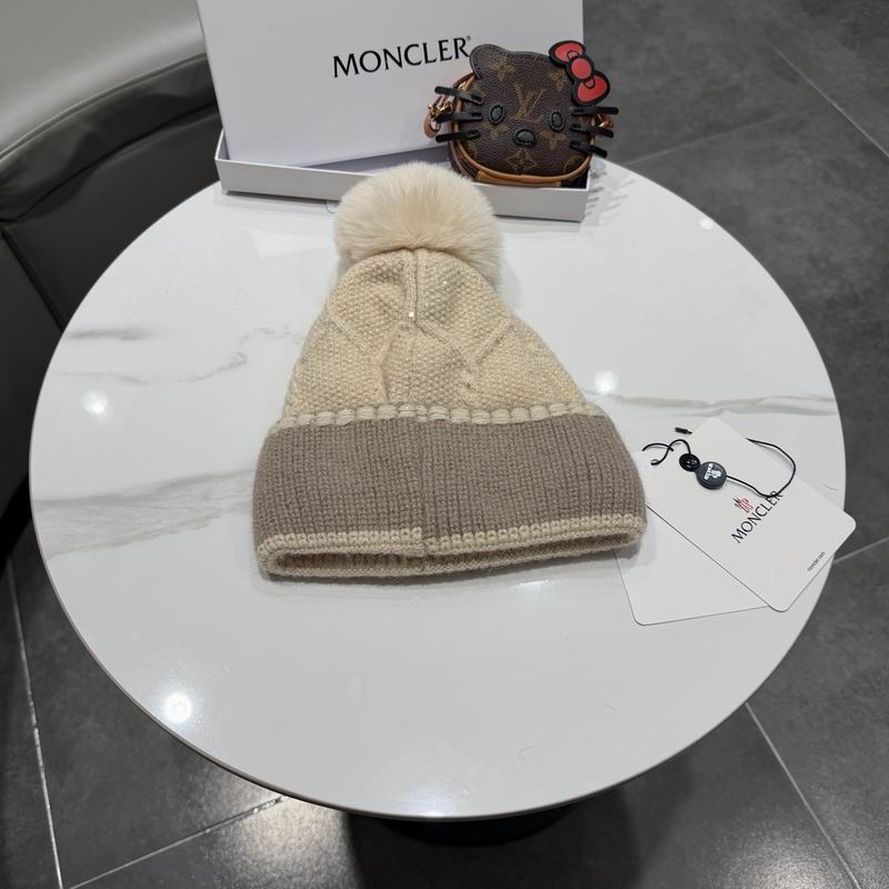 Moncler Hat (1062)