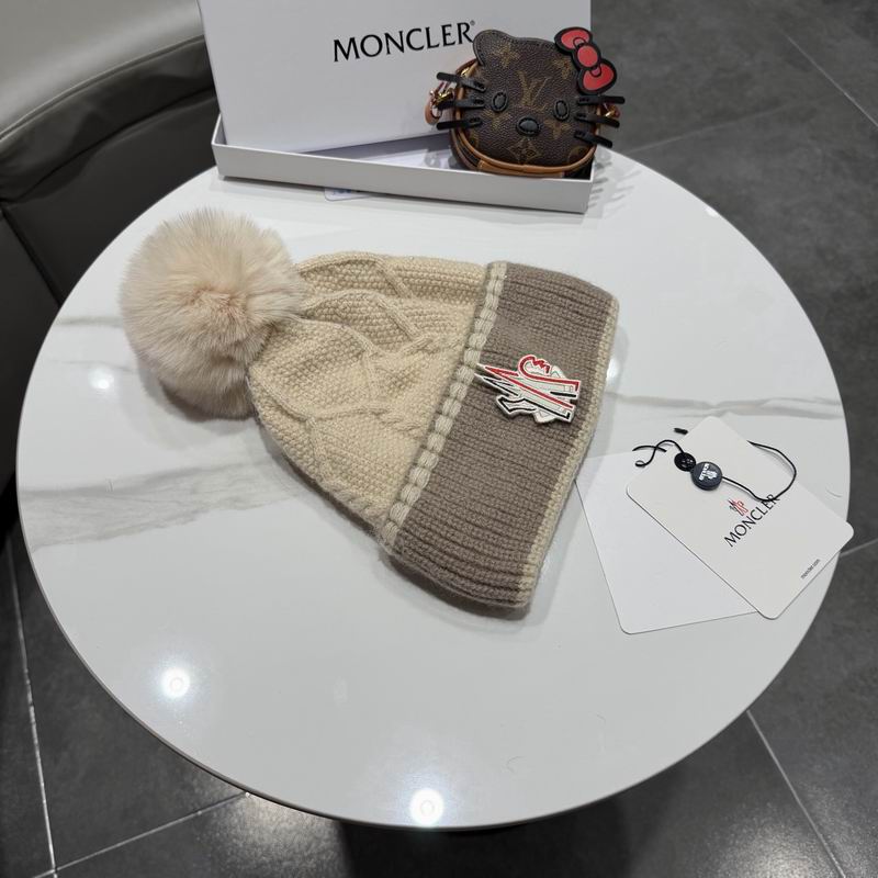 Moncler Hat (1066)