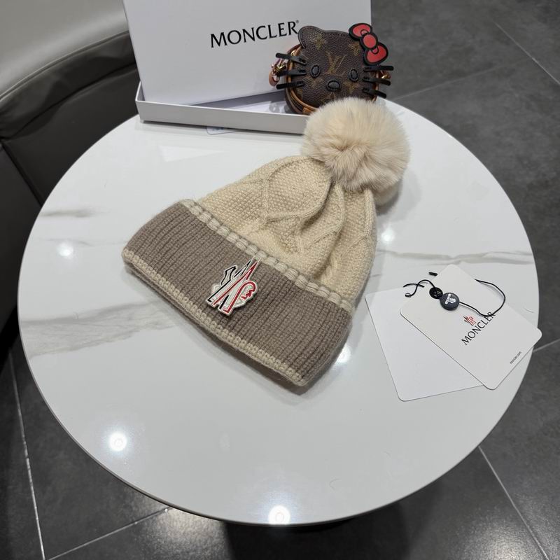 Moncler Hat (1067)