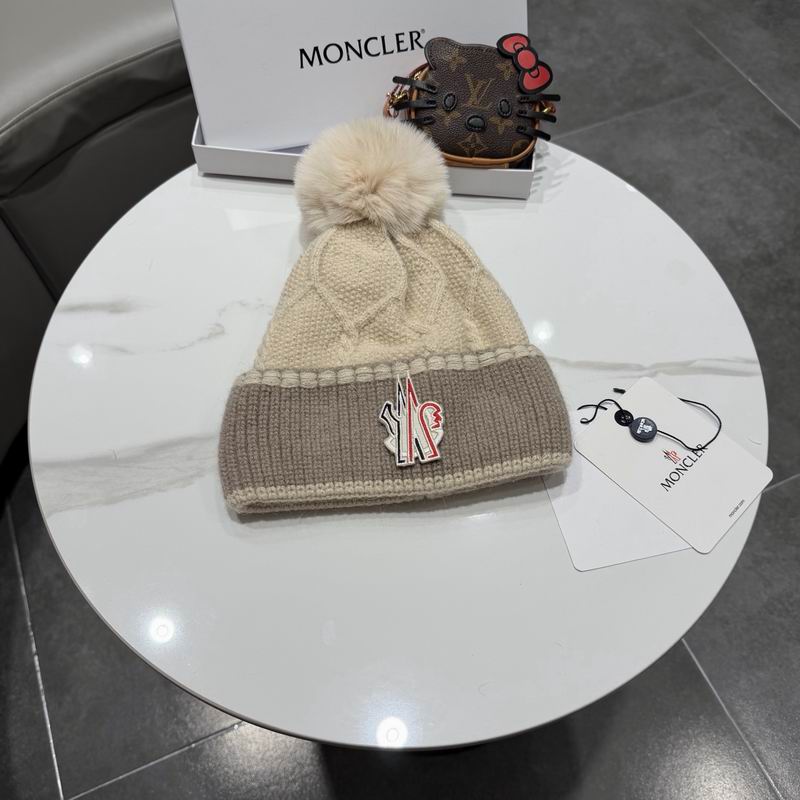Moncler Hat (1068)
