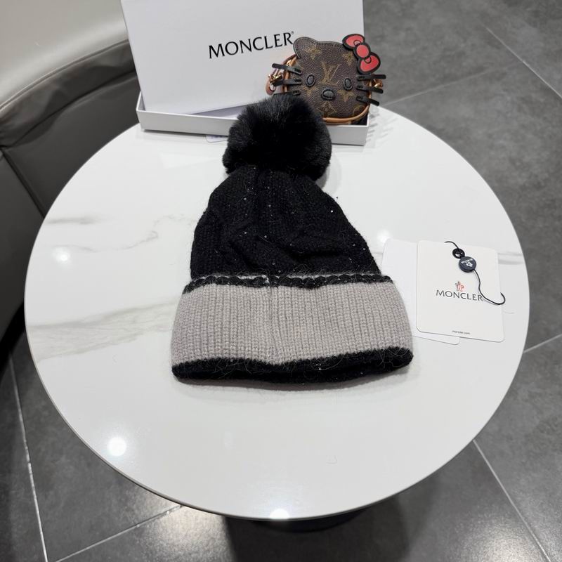 Moncler Hat (1071)