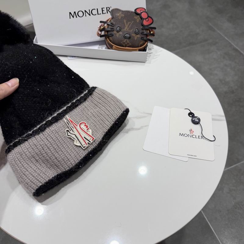 Moncler Hat (1074)