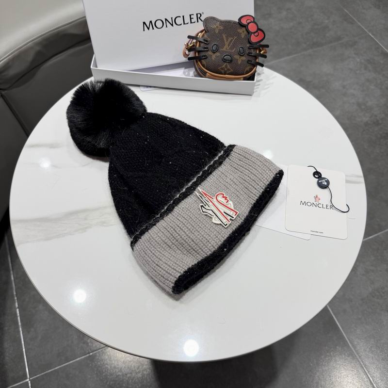 Moncler Hat (1075)