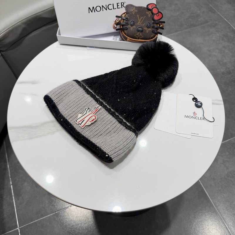 Moncler Hat (1076)