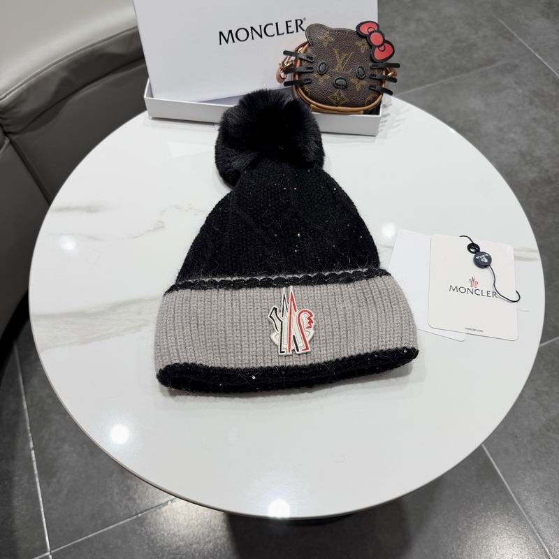 Moncler Hat (1077)