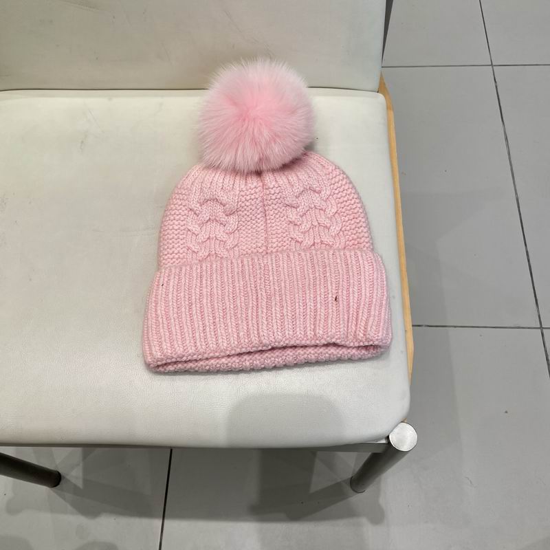 Moncler Hat (1116)