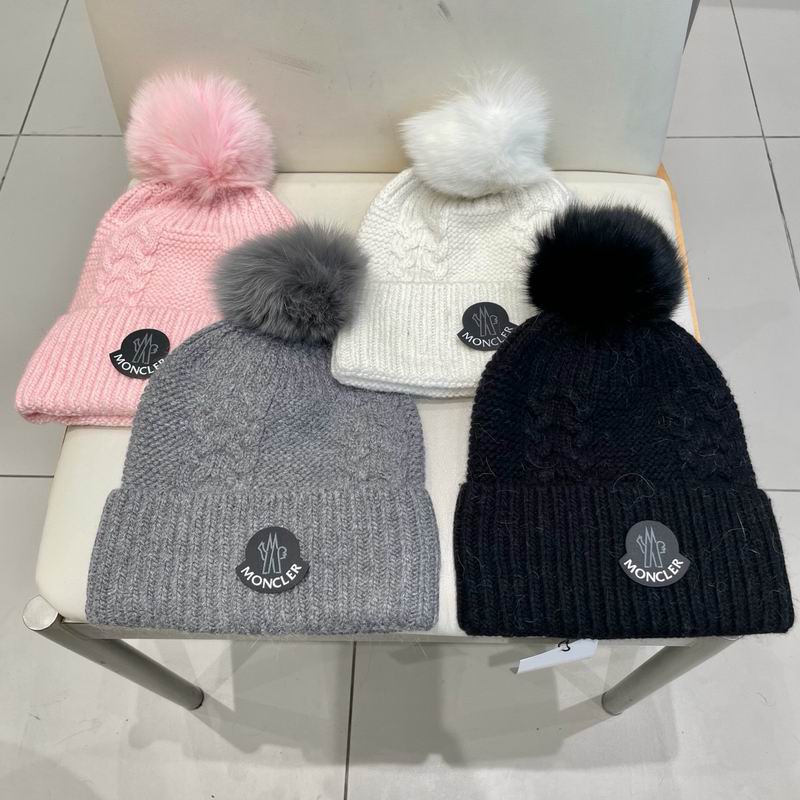 Moncler Hat (1118)