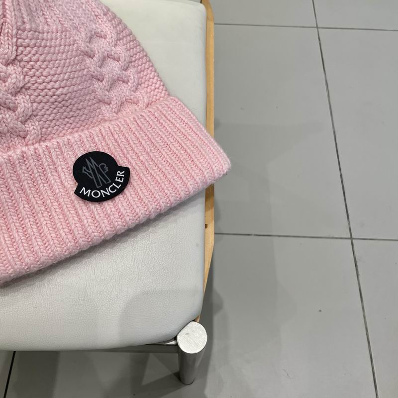 Moncler Hat (1119)