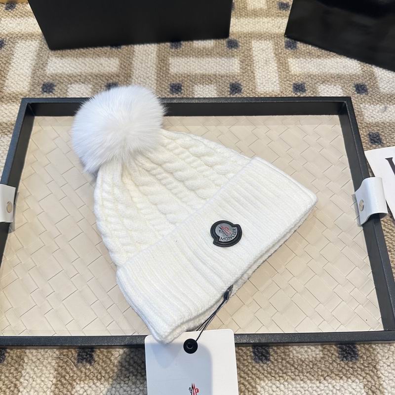 Moncler Hat (112)