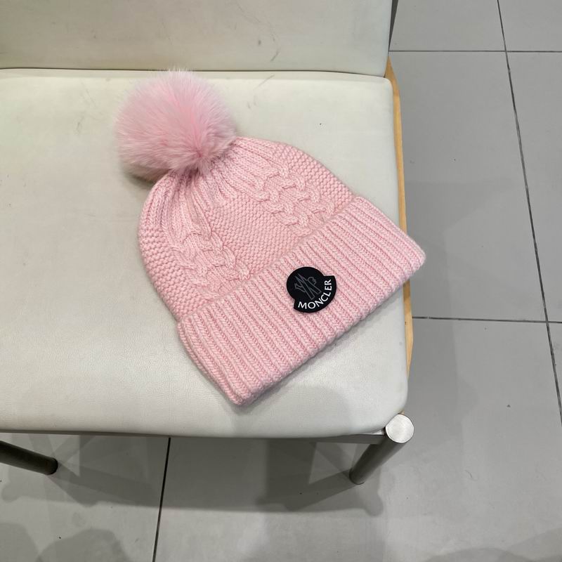Moncler Hat (1120)