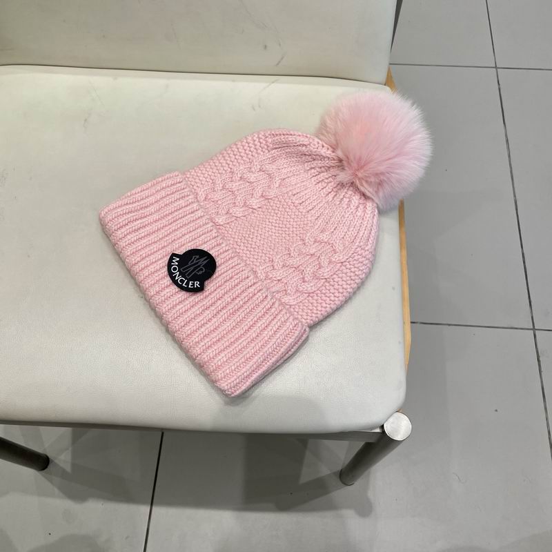 Moncler Hat (1121)