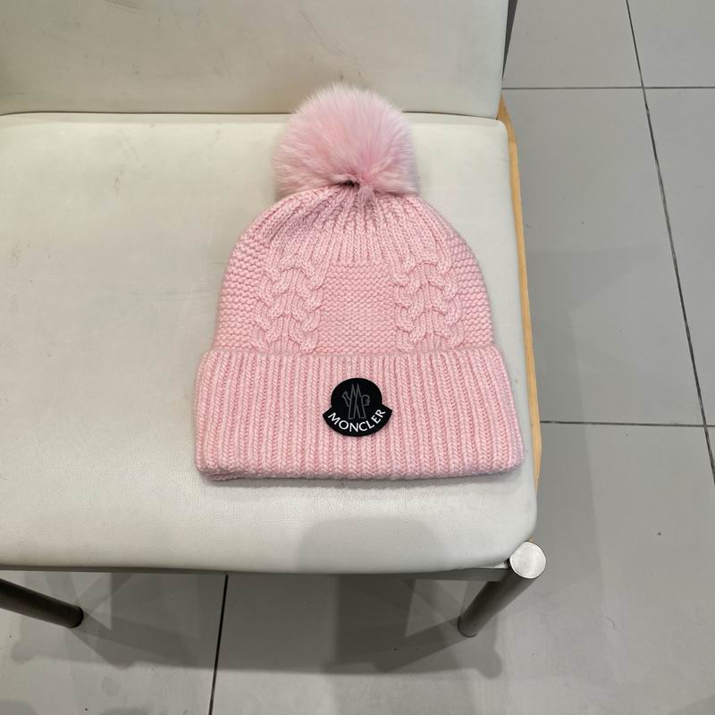 Moncler Hat (1122)