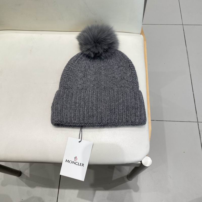 Moncler Hat (1125)