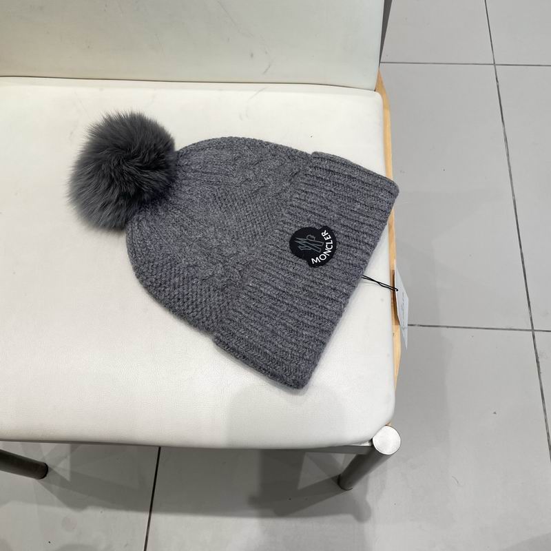 Moncler Hat (1129)