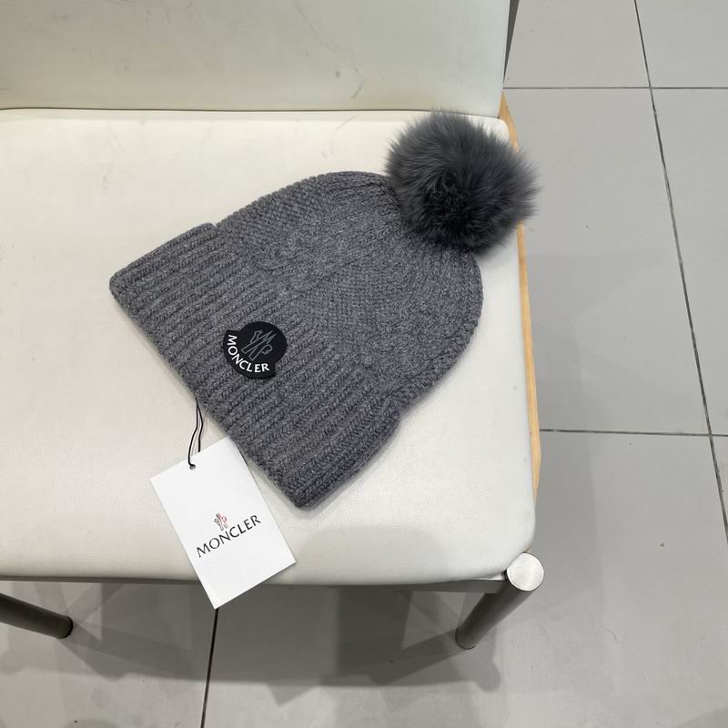 Moncler Hat (1130)