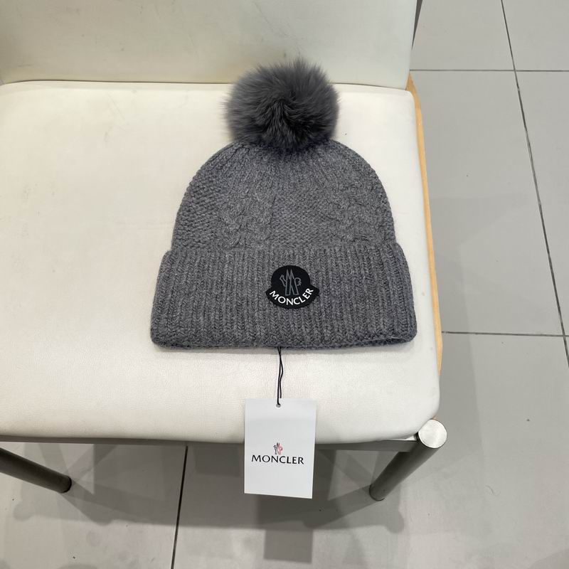 Moncler Hat (1131)