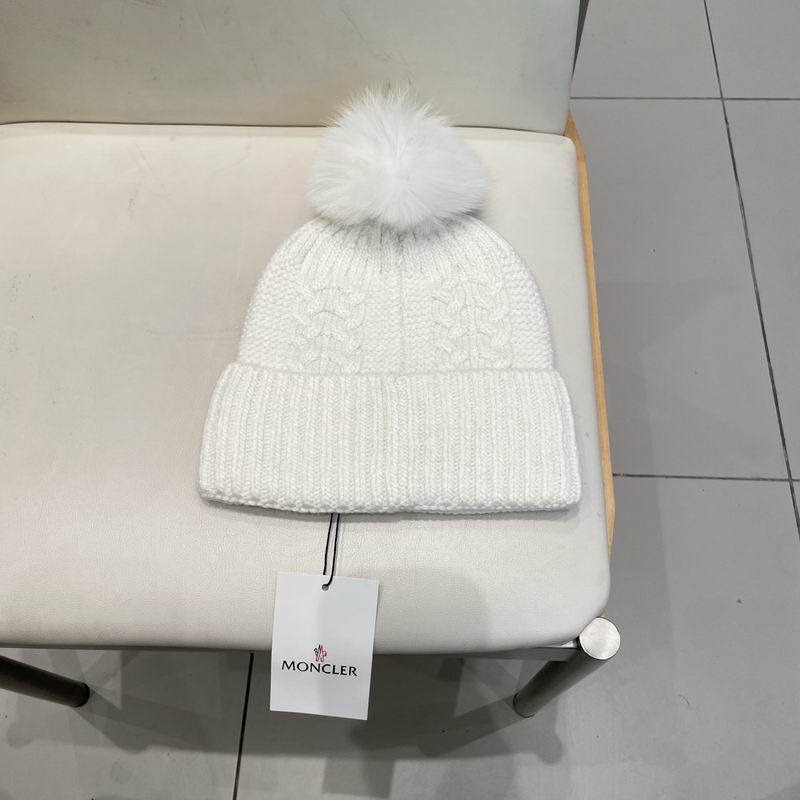 Moncler Hat (1134)