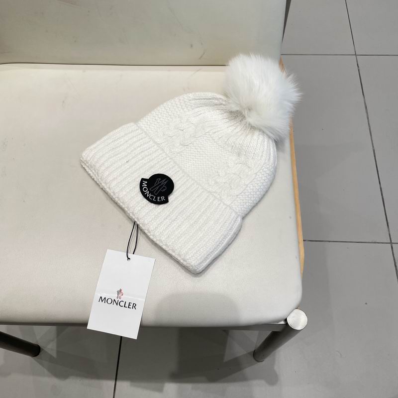 Moncler Hat (1139)