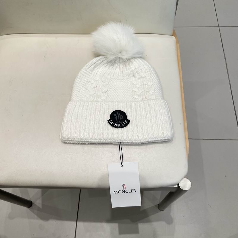 Moncler Hat (1140)