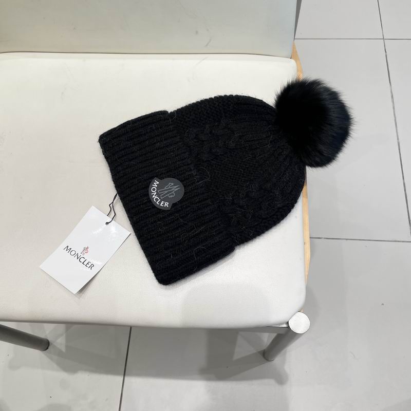 Moncler Hat (1148)