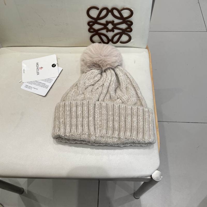 Moncler Hat (1153)