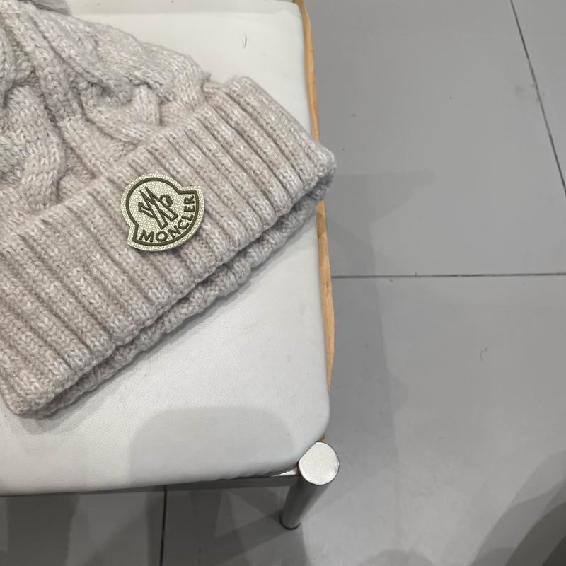 Moncler Hat (1155)