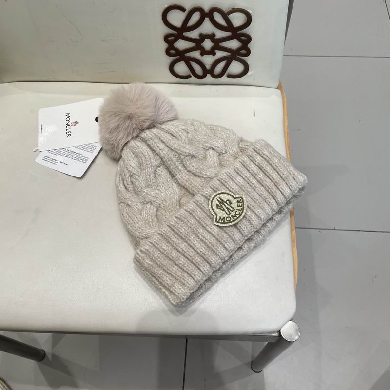 Moncler Hat (1156)