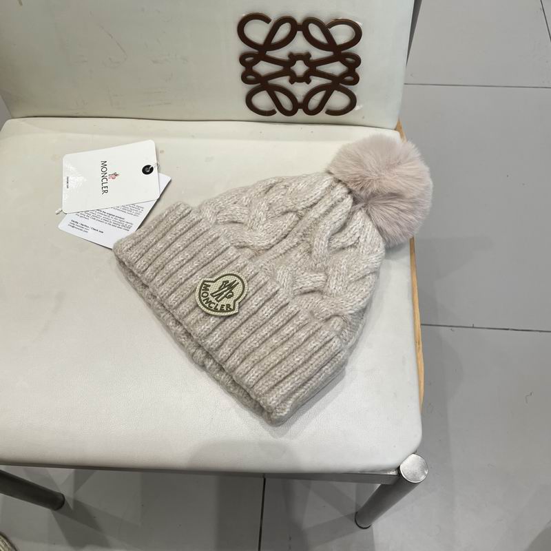 Moncler Hat (1157)