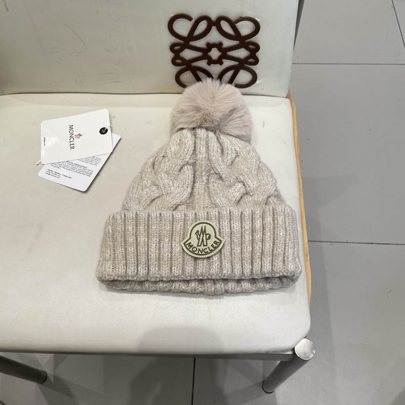 Moncler Hat (1158)