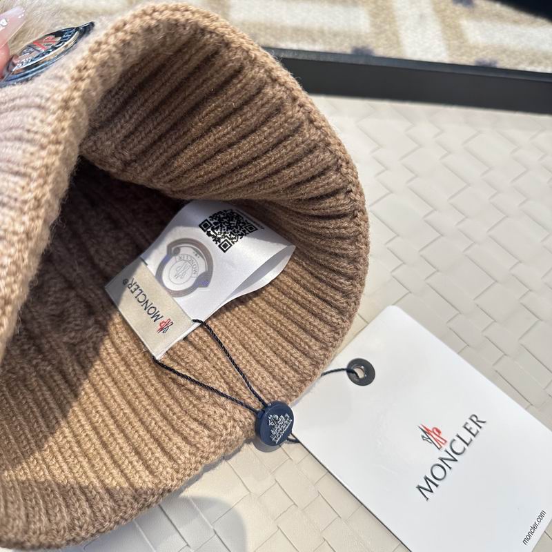 Moncler Hat (116)