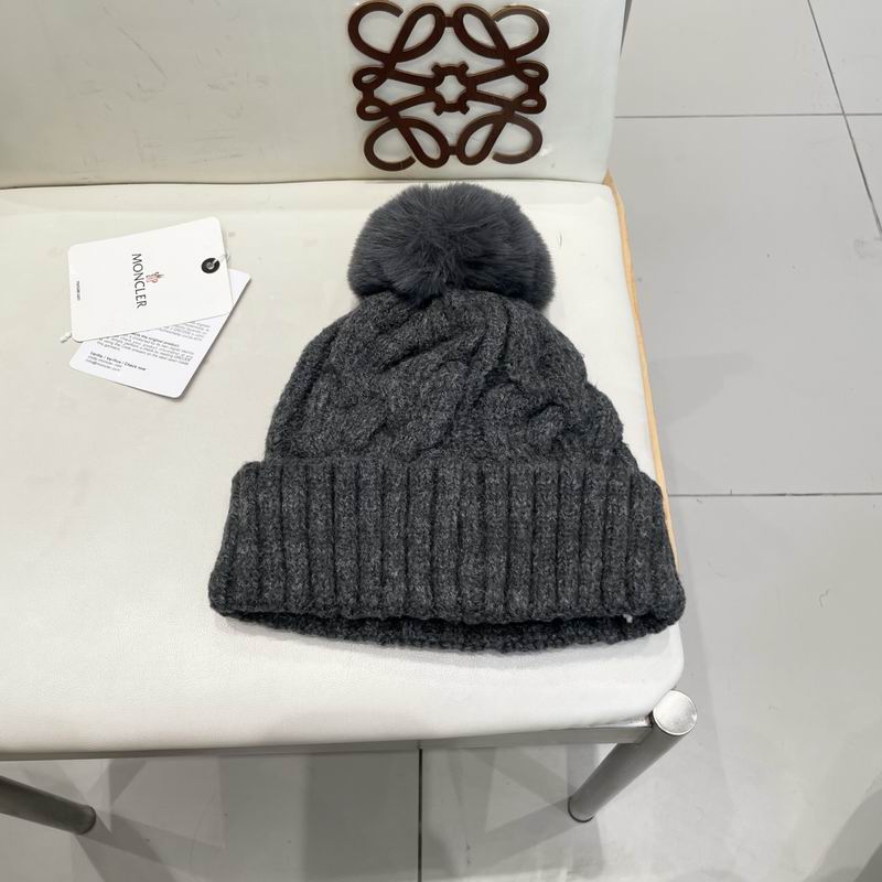 Moncler Hat (1162)
