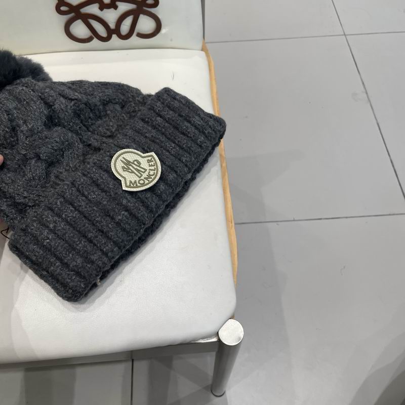Moncler Hat (1164)
