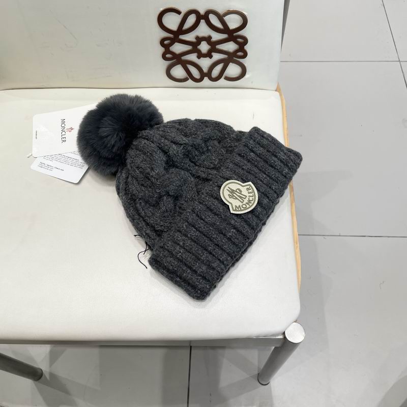 Moncler Hat (1165)
