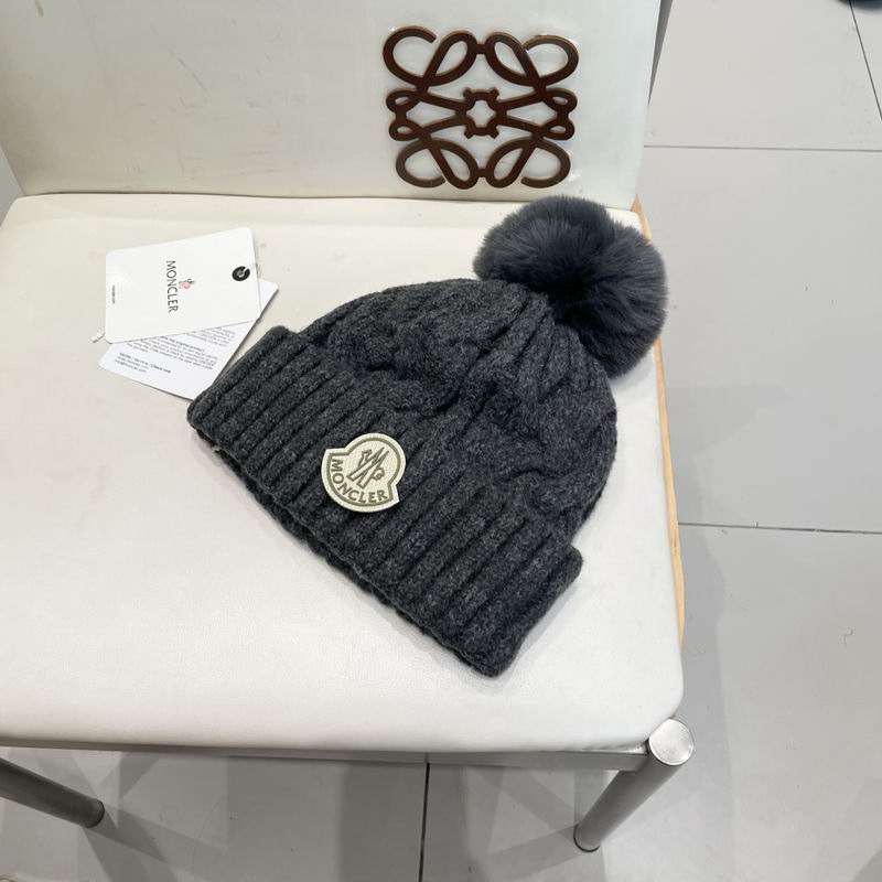 Moncler Hat (1166)