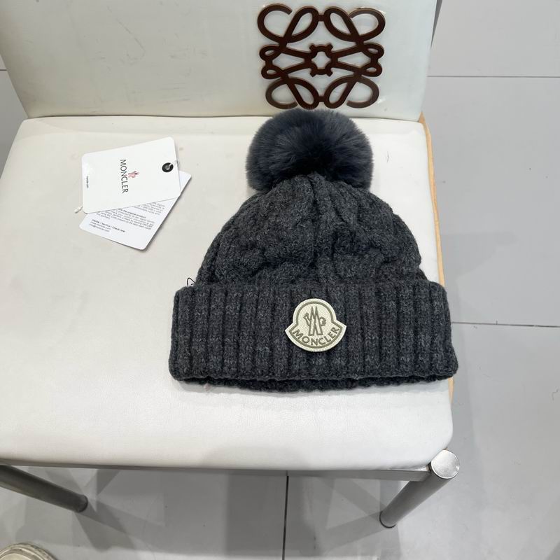 Moncler Hat (1167)