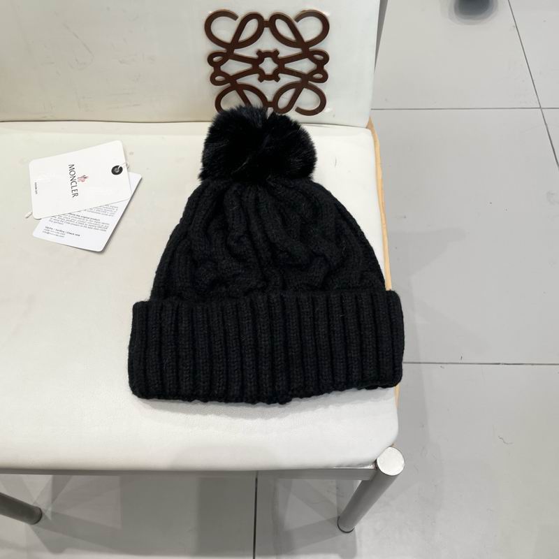 Moncler Hat (1170)