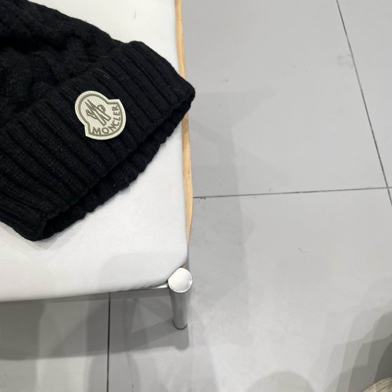 Moncler Hat (1173)