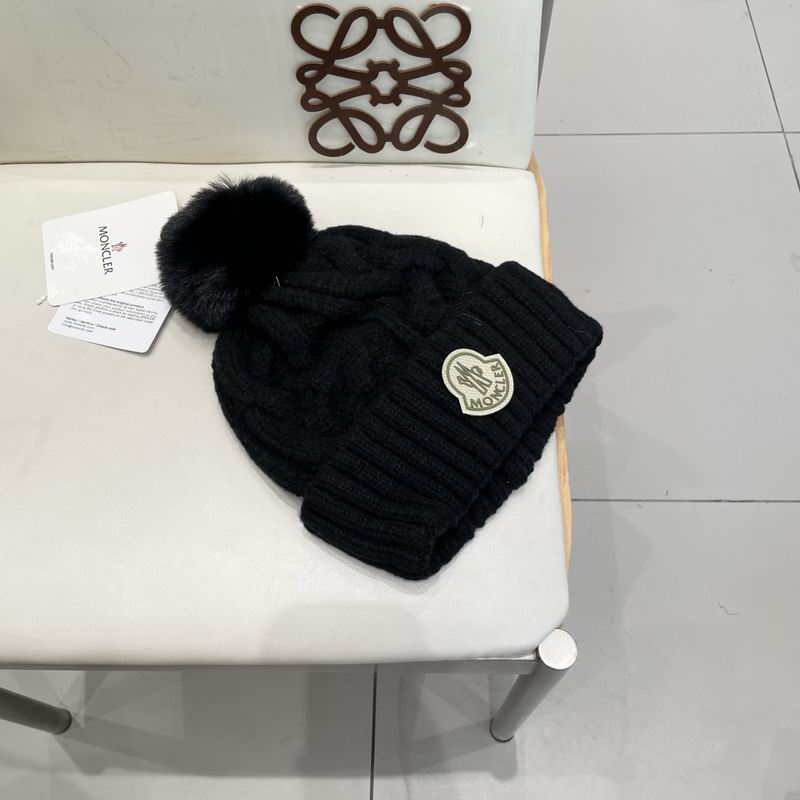 Moncler Hat (1174)