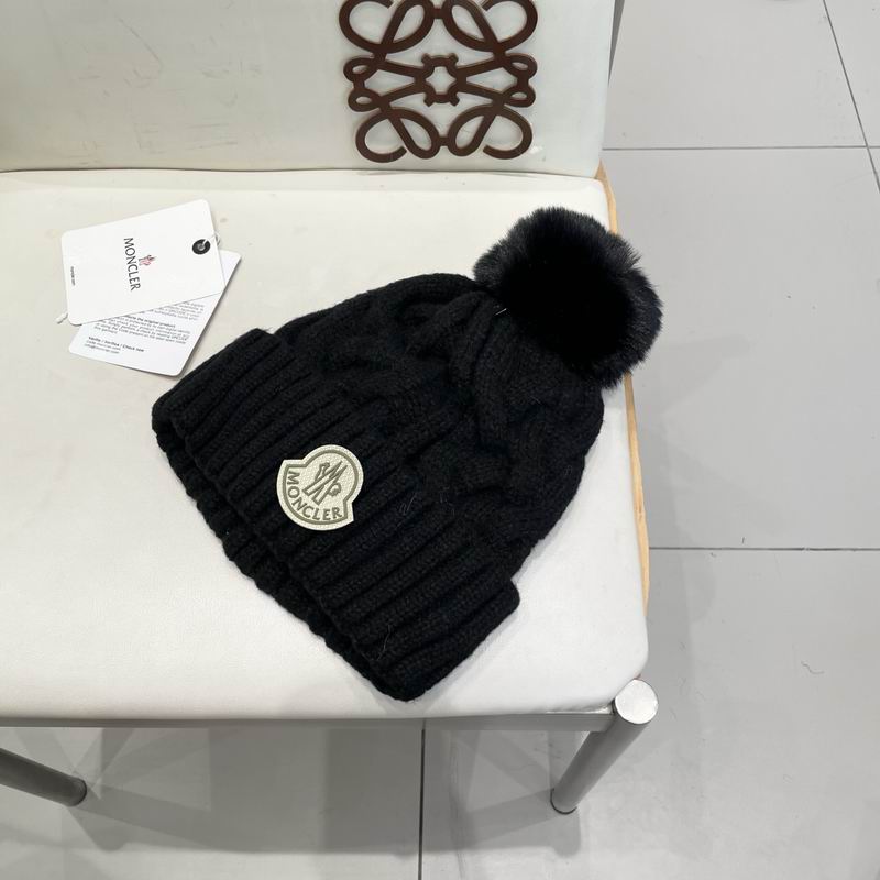 Moncler Hat (1175)