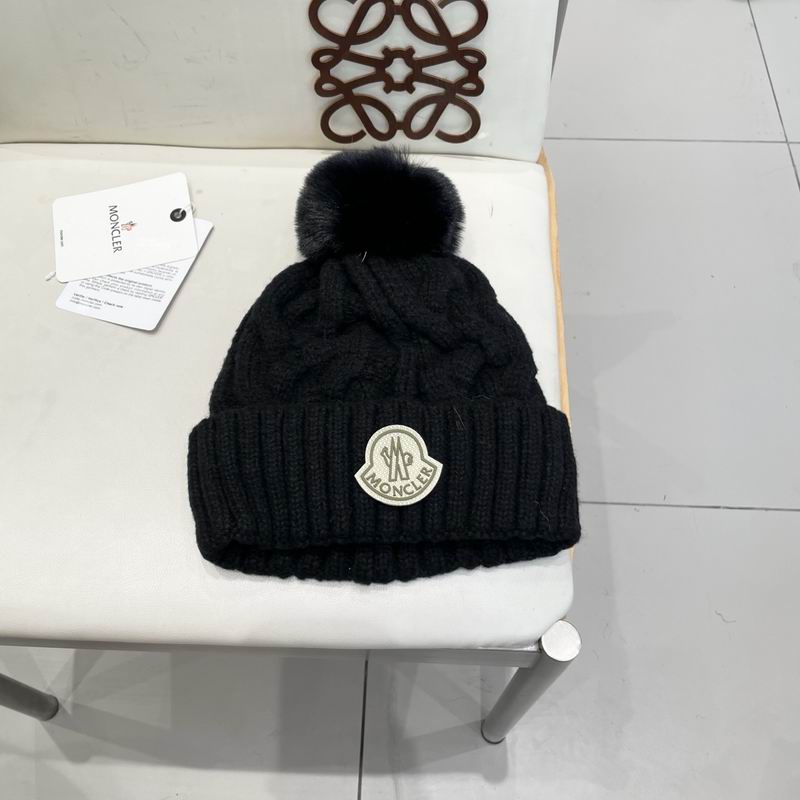 Moncler Hat (1176)