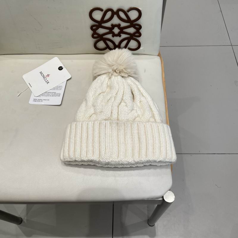 Moncler Hat (1178)